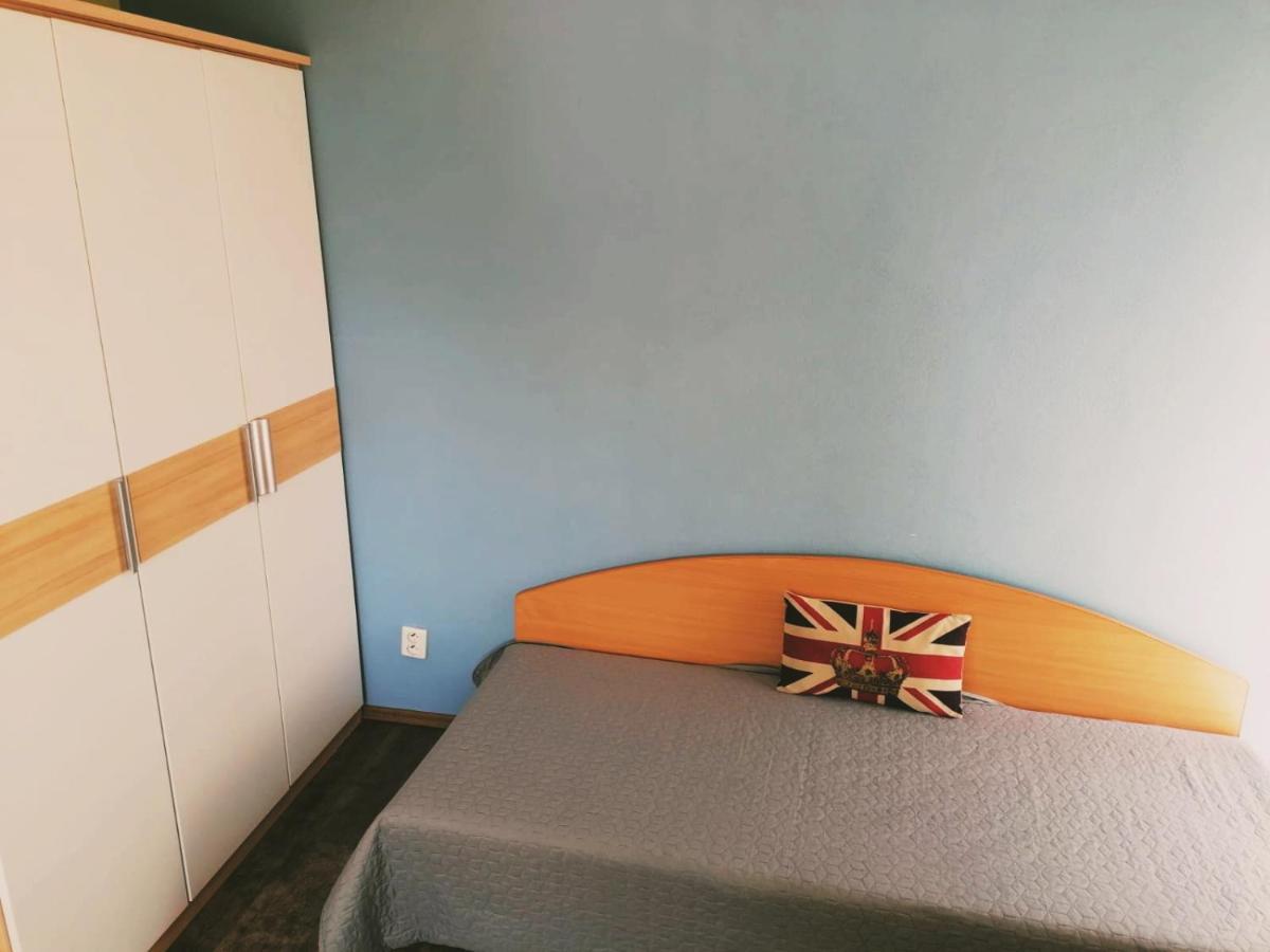 פישטני Apartmany Pri Auparku מראה חיצוני תמונה