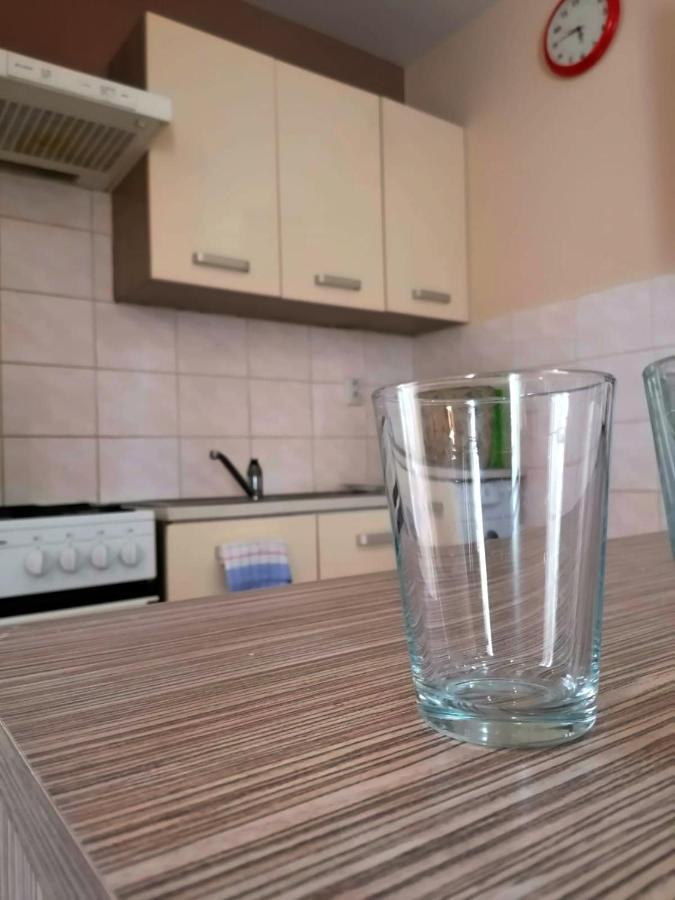 פישטני Apartmany Pri Auparku מראה חיצוני תמונה