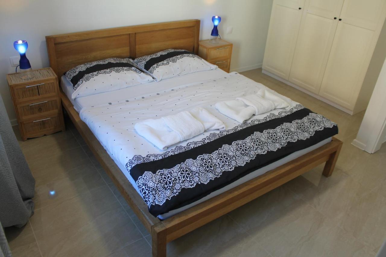 פישטני Apartmany Pri Auparku מראה חיצוני תמונה