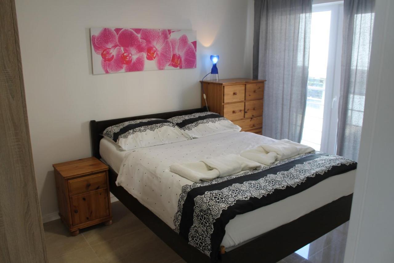 פישטני Apartmany Pri Auparku מראה חיצוני תמונה